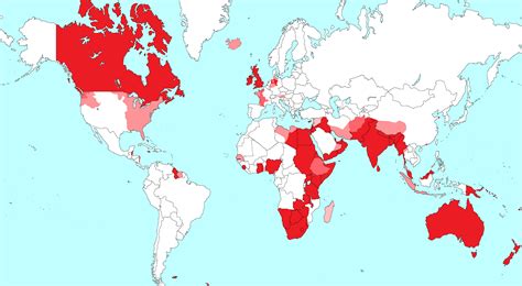 countries still owned by uk.